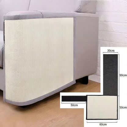 Cat Scratch Sofa Protector